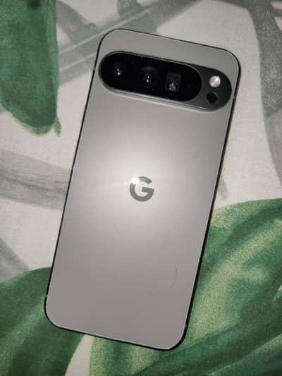 Google Pixel 9 Pro XL