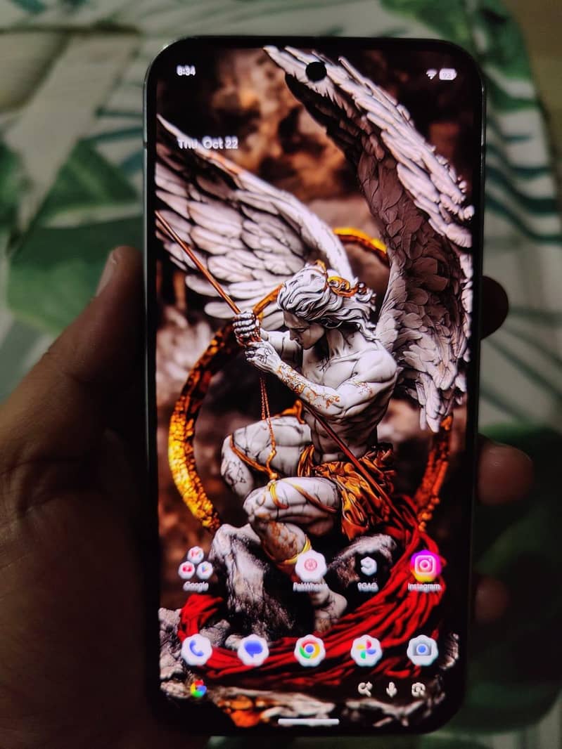 Google Pixel 9 Pro XL 2