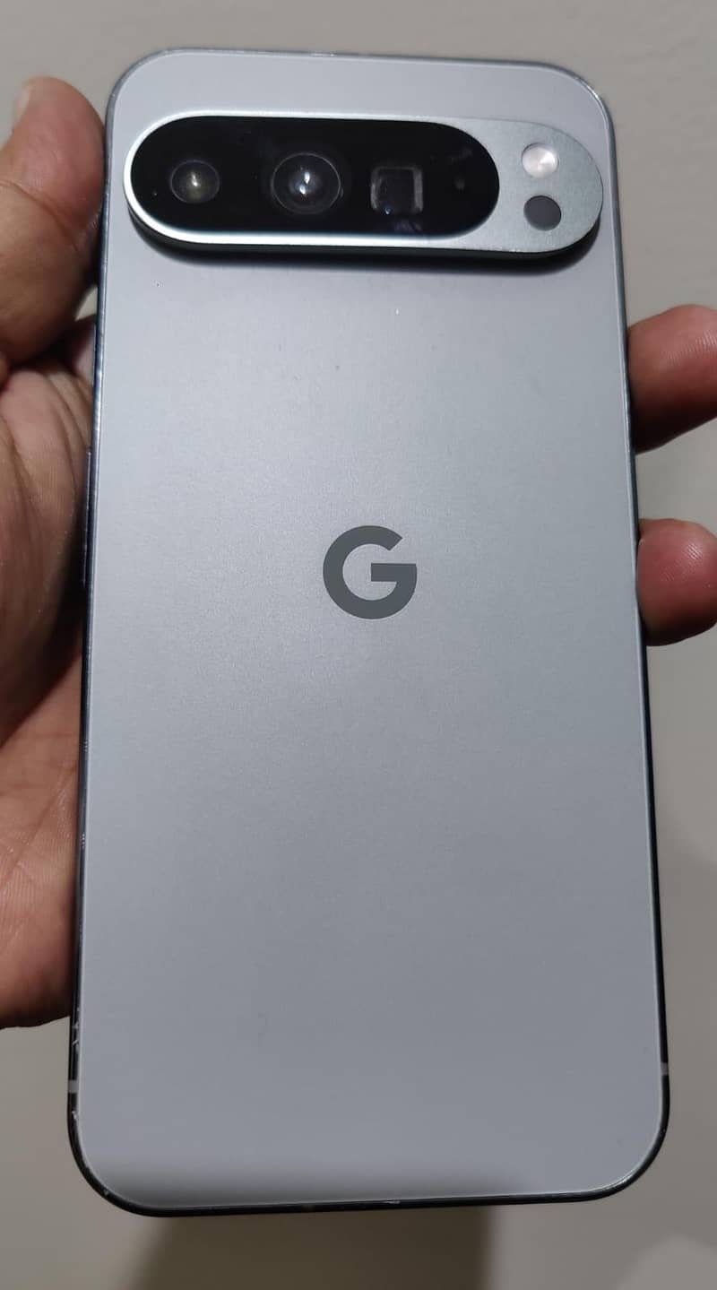 Google Pixel 9 Pro XL 6