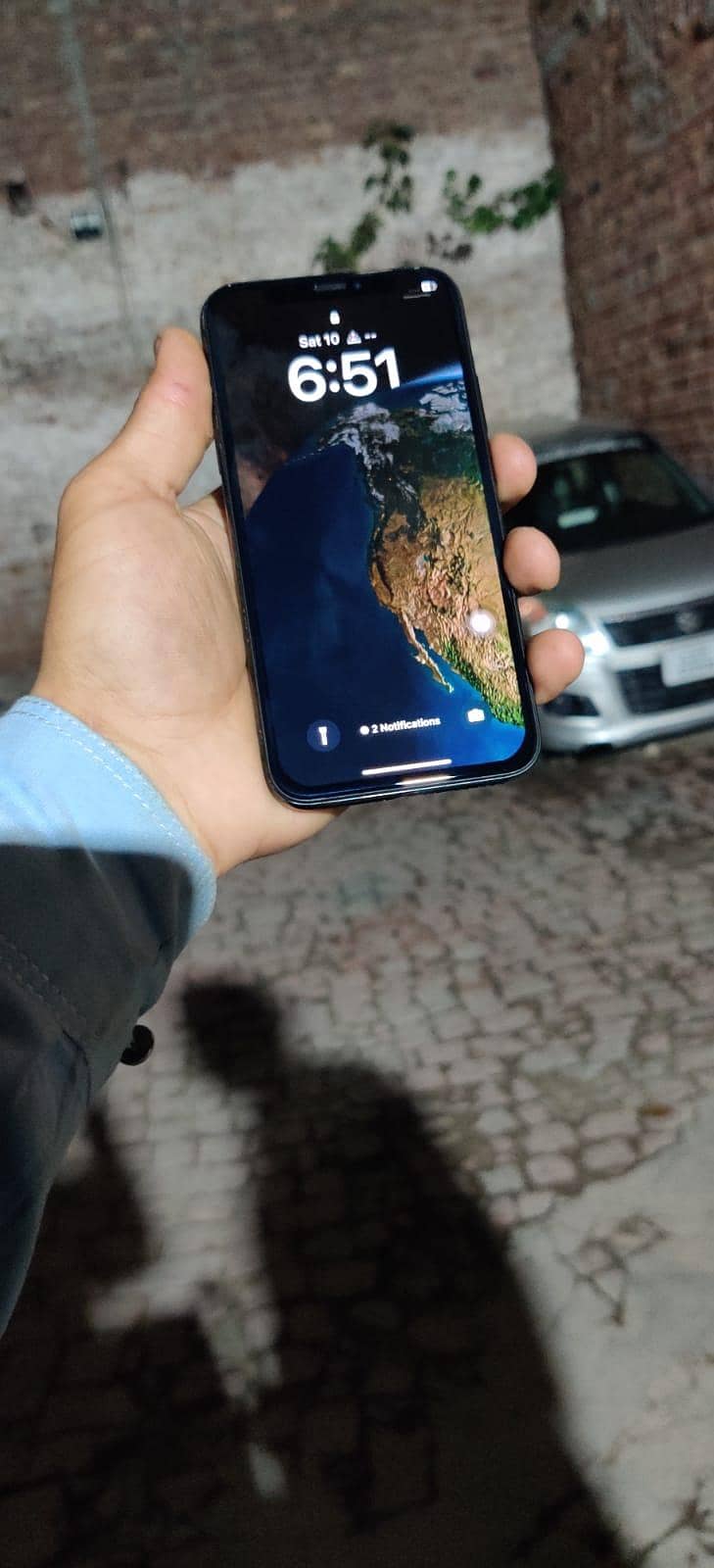 Apple iPhone X 2