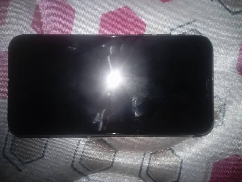 Apple iPhone X 1