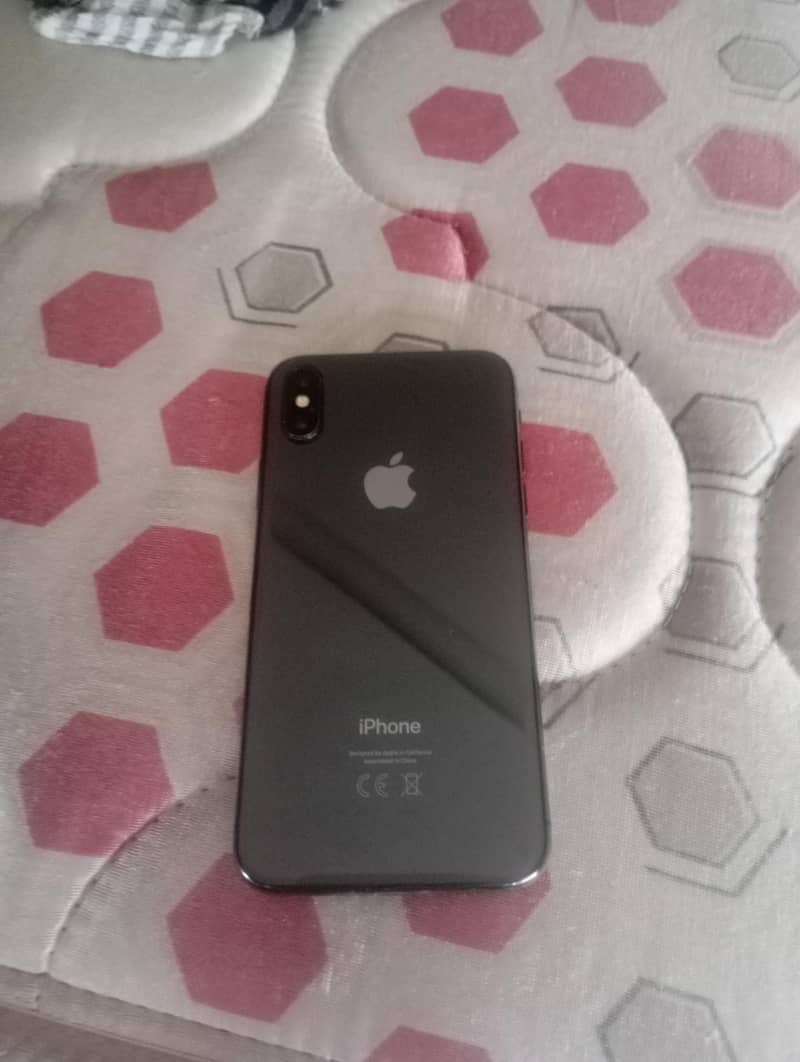 Apple iPhone X 2