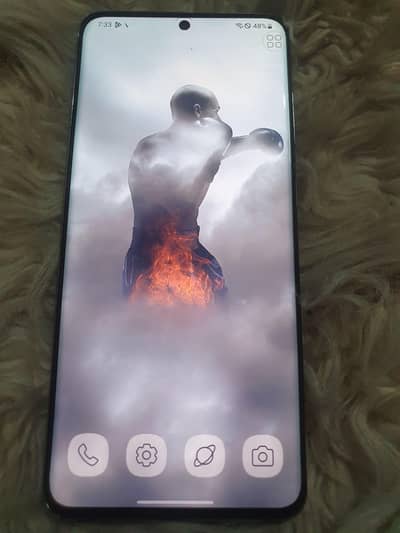 Samsung Mobile S20 5G