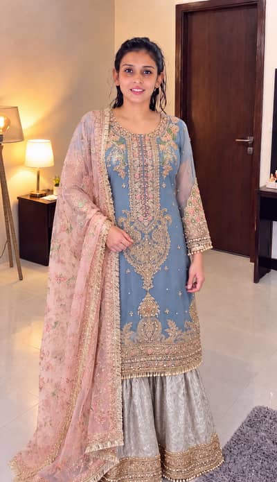 Wedding Formal & Party Wear Dresses – 10 Dresses (Excellent Condition)