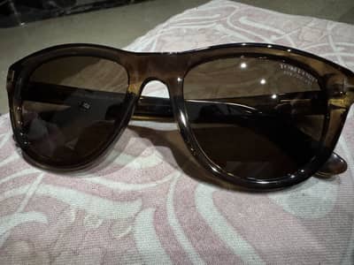 Tom Ford Benedict FT0520/S Polarized Sunglasses – Excellent Condition