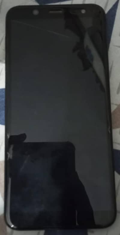 Samsung Galaxy J6 Prime