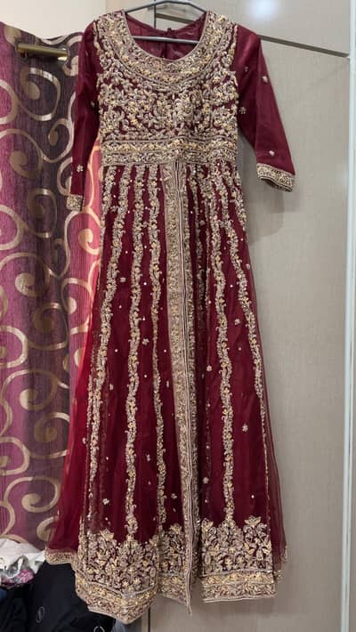 bridal dress for sale