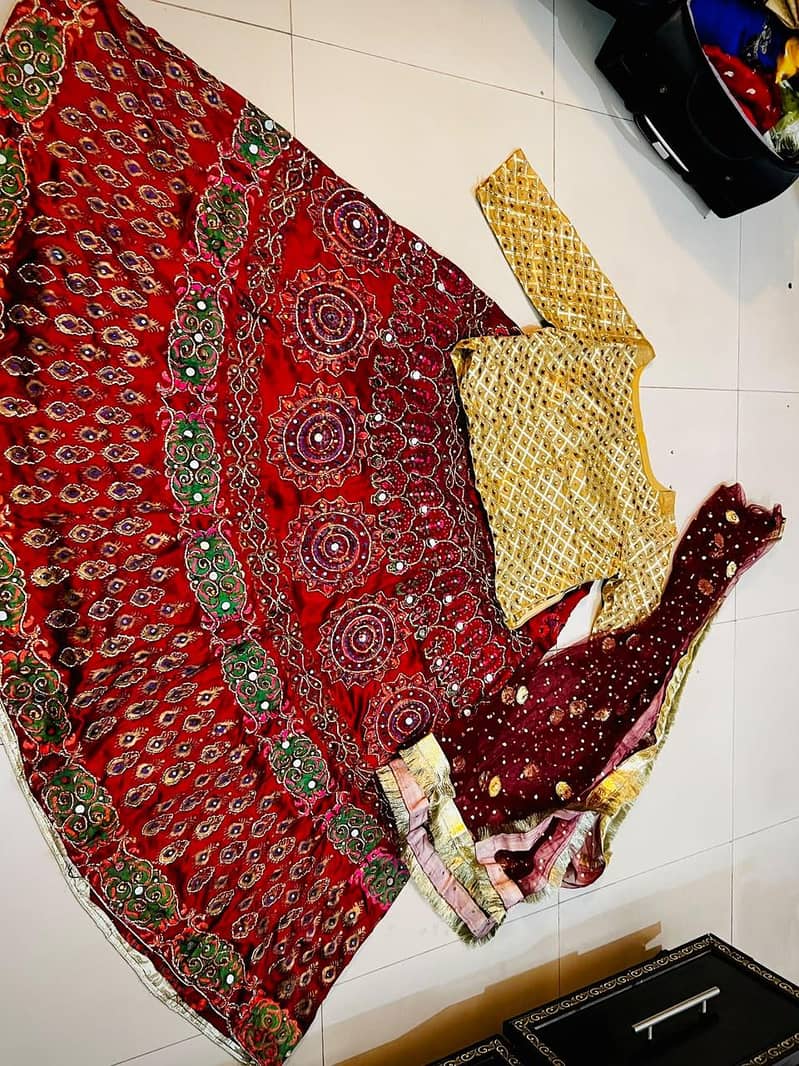 Clothes 7