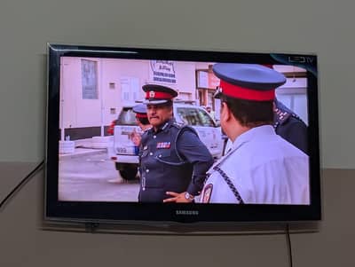 Samsung 32"