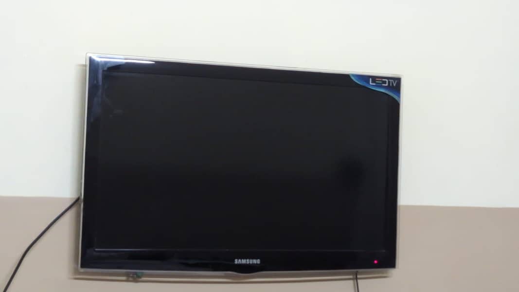 Samsung 32" 1