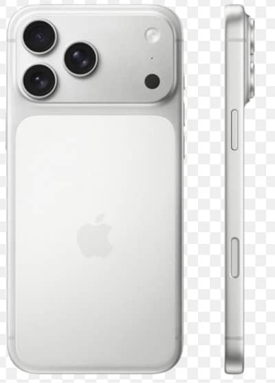 Apple iPhone 17 Pro Max