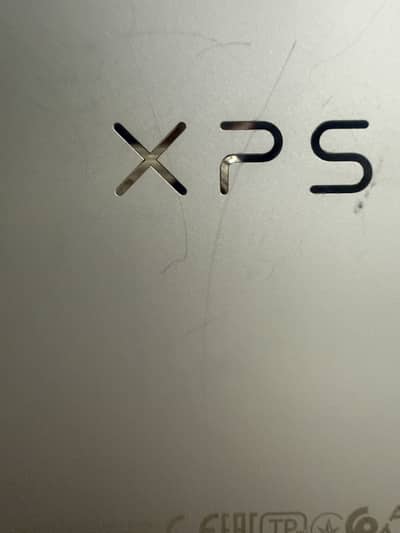 Dell Xps 13 9300 core i7 10th Gen