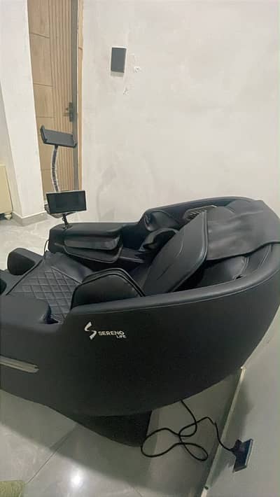 Massage Chair - Lifetime Warranty - Sereno Aura