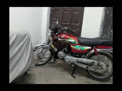 all clean bike