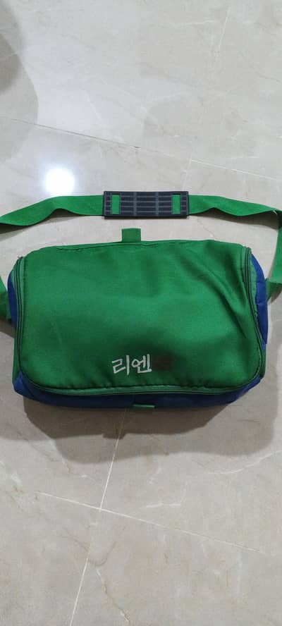 unisex Sports bag/Travel bag
