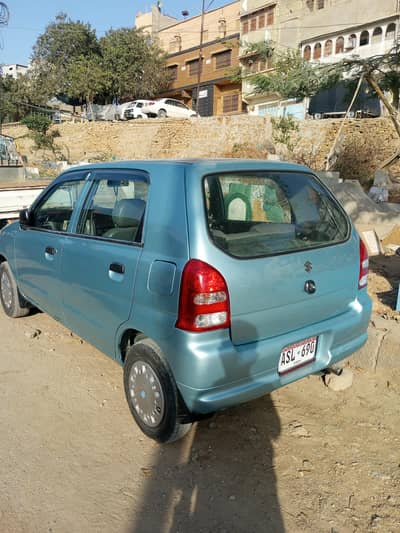 Suzuki Alto 2009