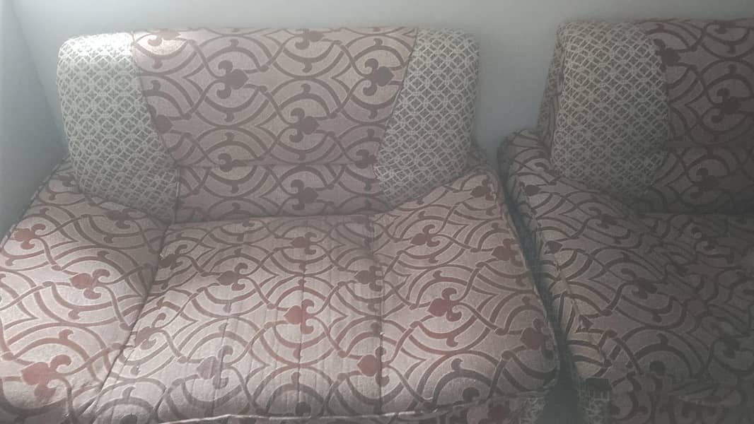 5 seater sofa set 1