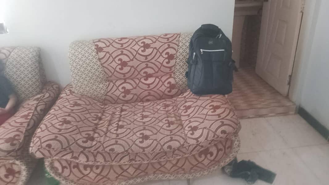 5 seater sofa set 2