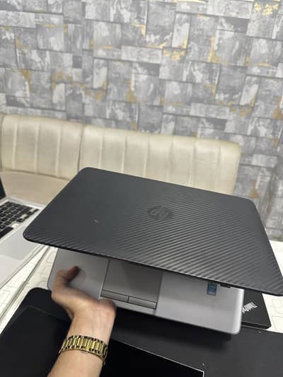 Hp Elitebook i5-4th gen