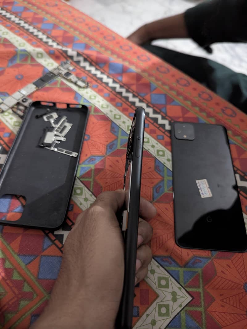 Google Pixel 4 XL 3