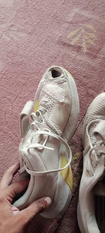 Adidas Bowler Spikes