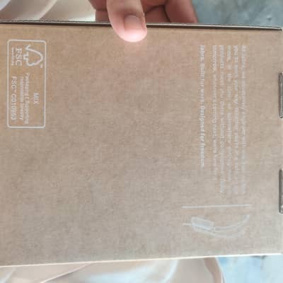 Jabra Engage 50 II USB-C Headset with Control Unit