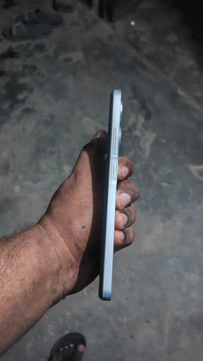 Infinix Hot 30 8+4,128