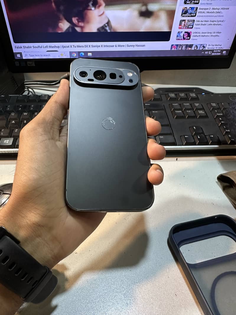 Google Pixel 9 Pro 0