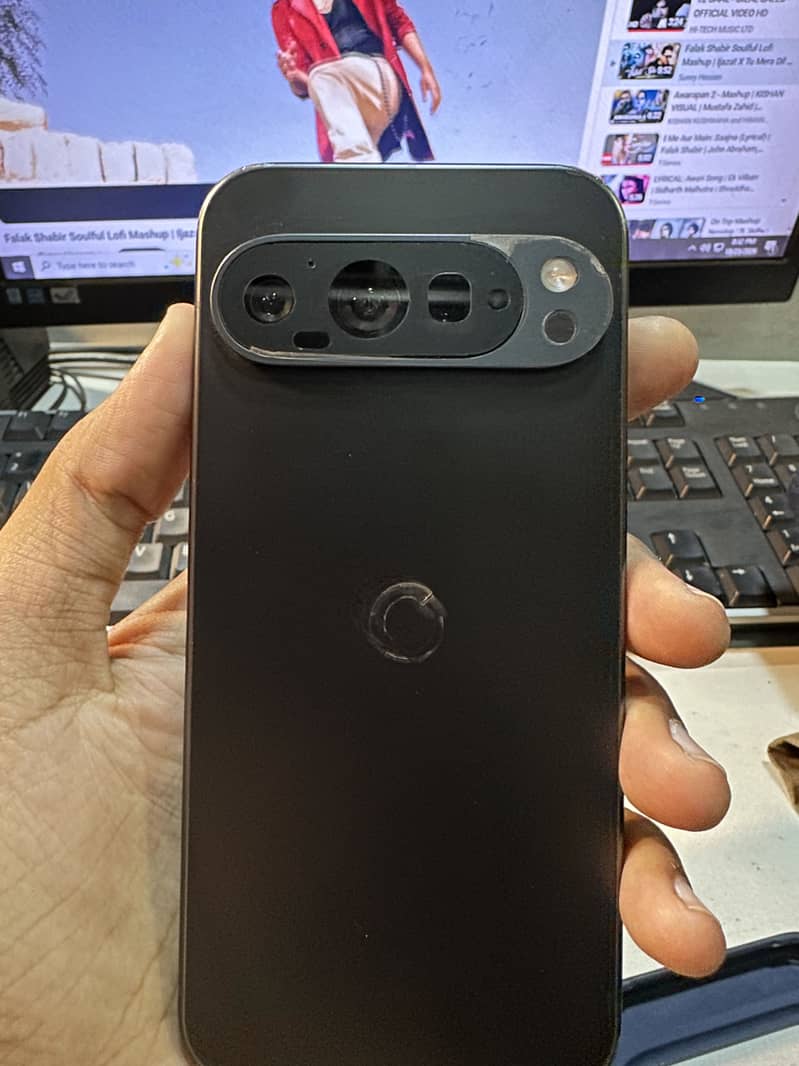 Google Pixel 9 Pro 1
