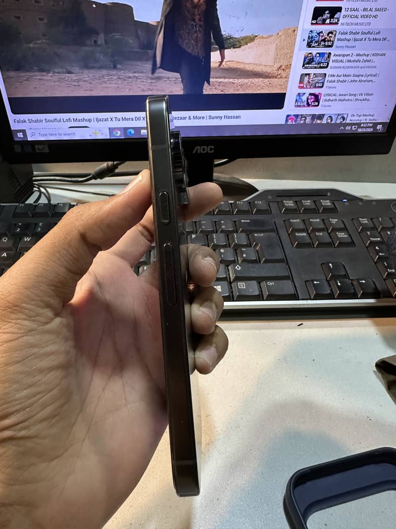 Google Pixel 9 Pro 2