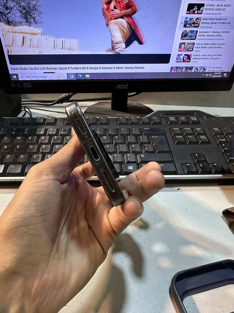Google Pixel 9 Pro 3