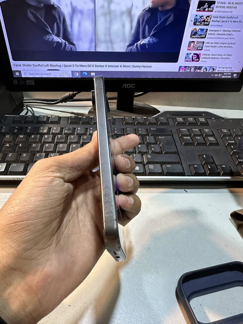 Google Pixel 9 Pro 4