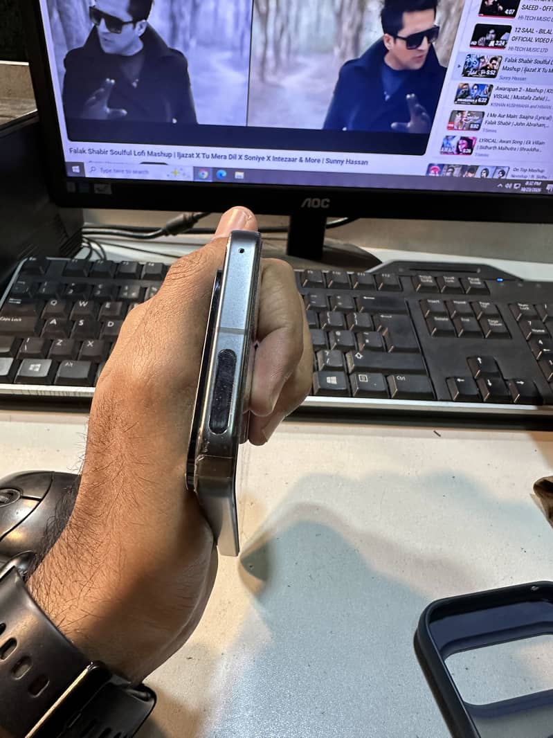 Google Pixel 9 Pro 5