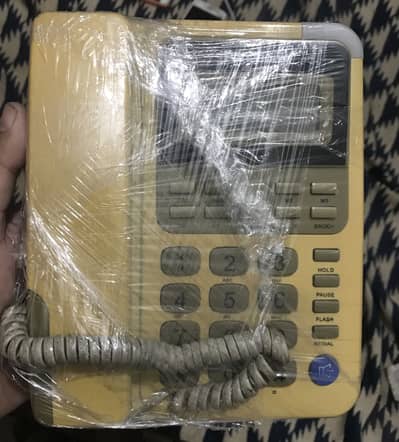 Panasonic Fone  used