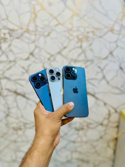 IPhone 15 Pro  128-256GB | JV 10/10