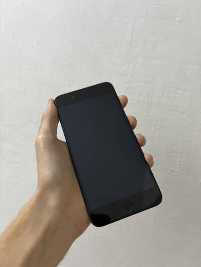 Apple iPhone 7 Plus