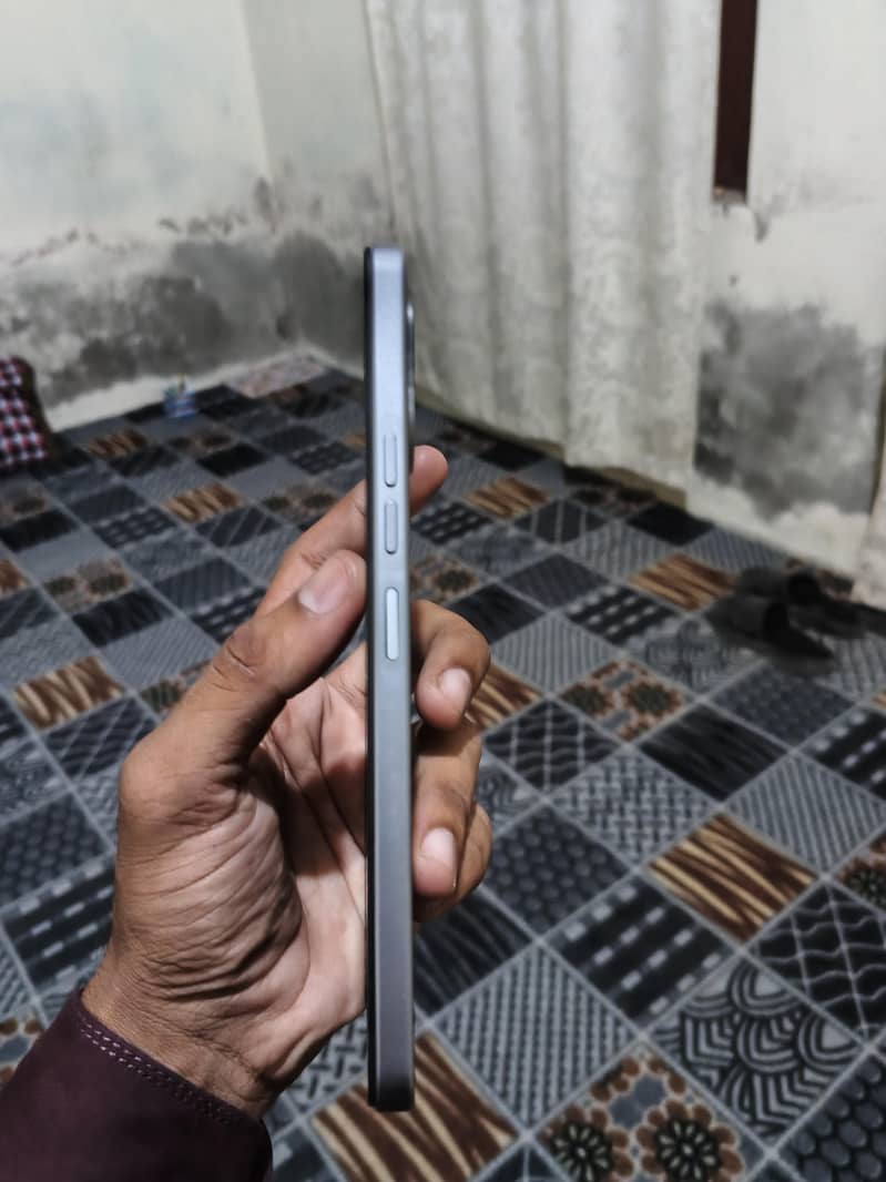 Tecno Spark Go 3 2