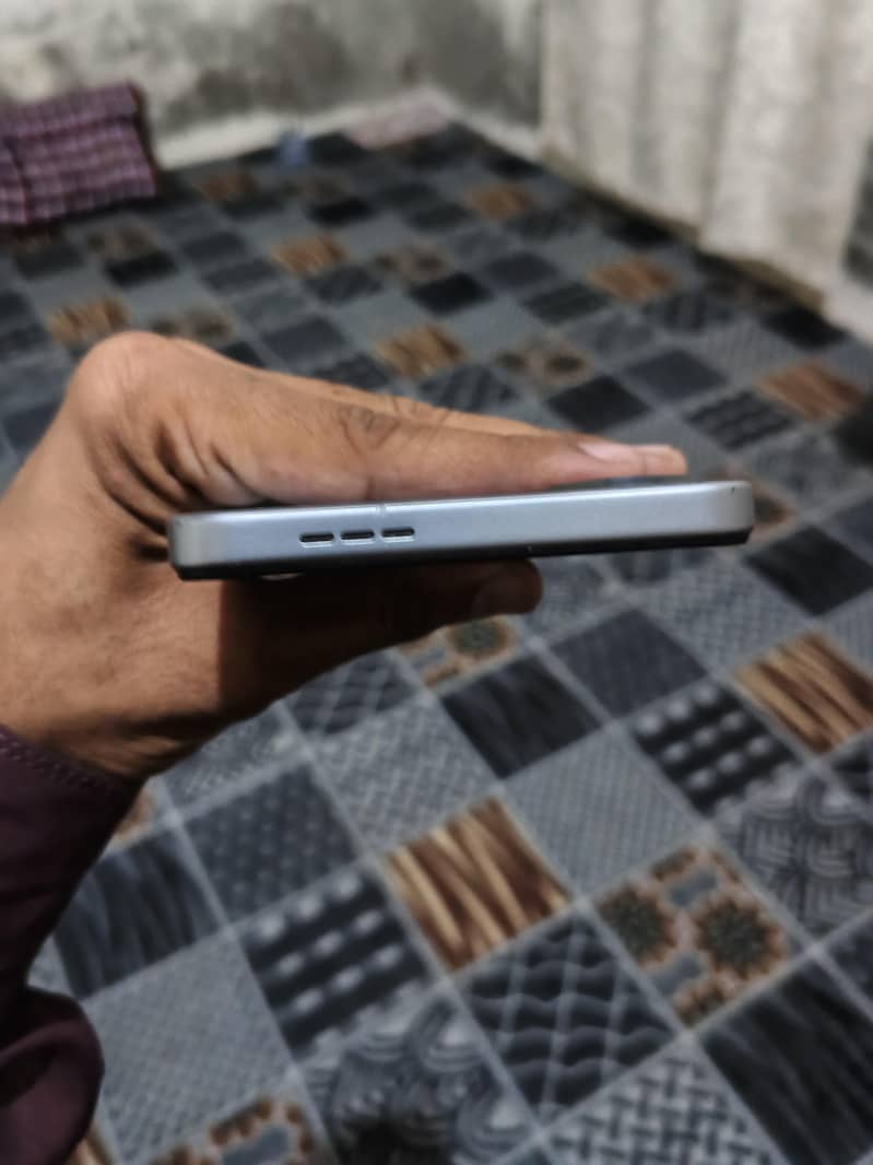 Tecno Spark Go 3 5