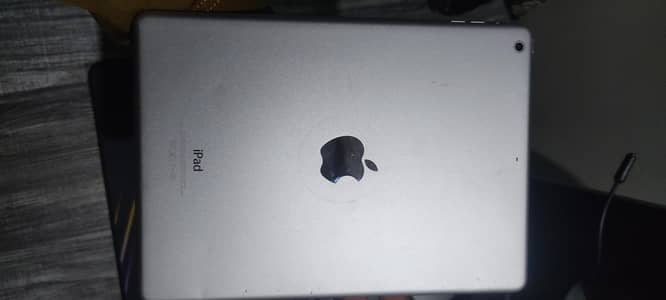 Ipad air 1