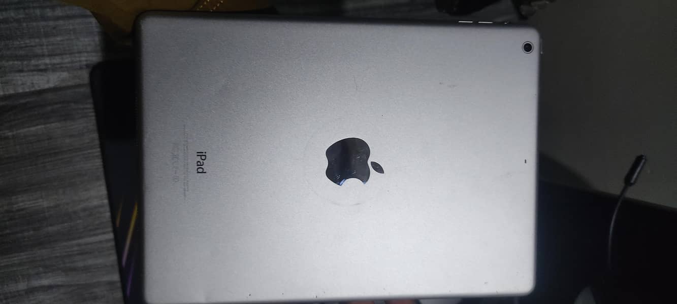 Ipad air 1 0