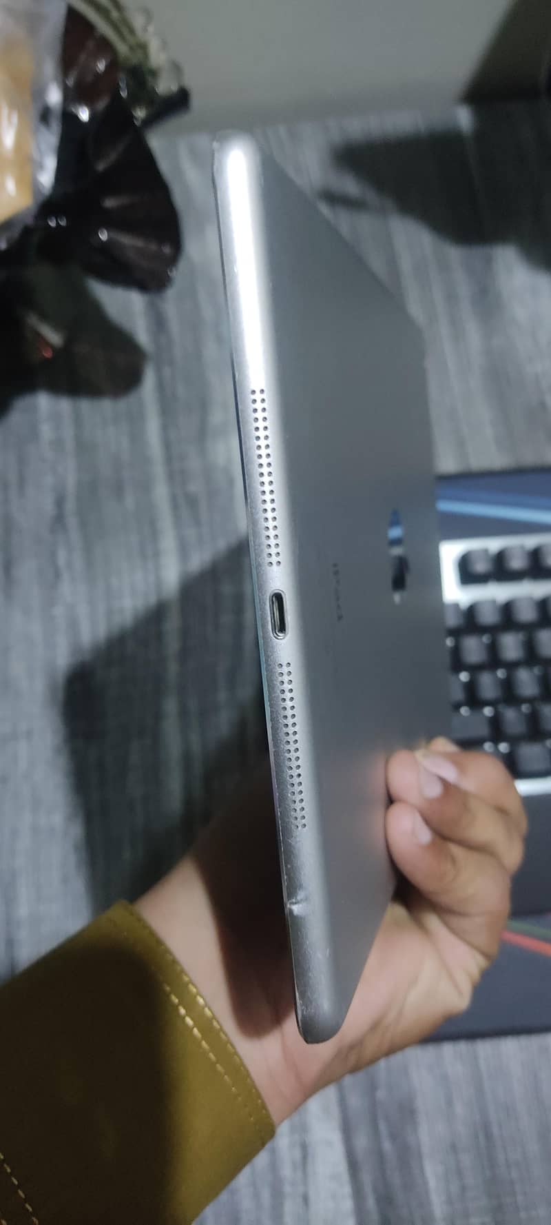 Ipad air 1 1