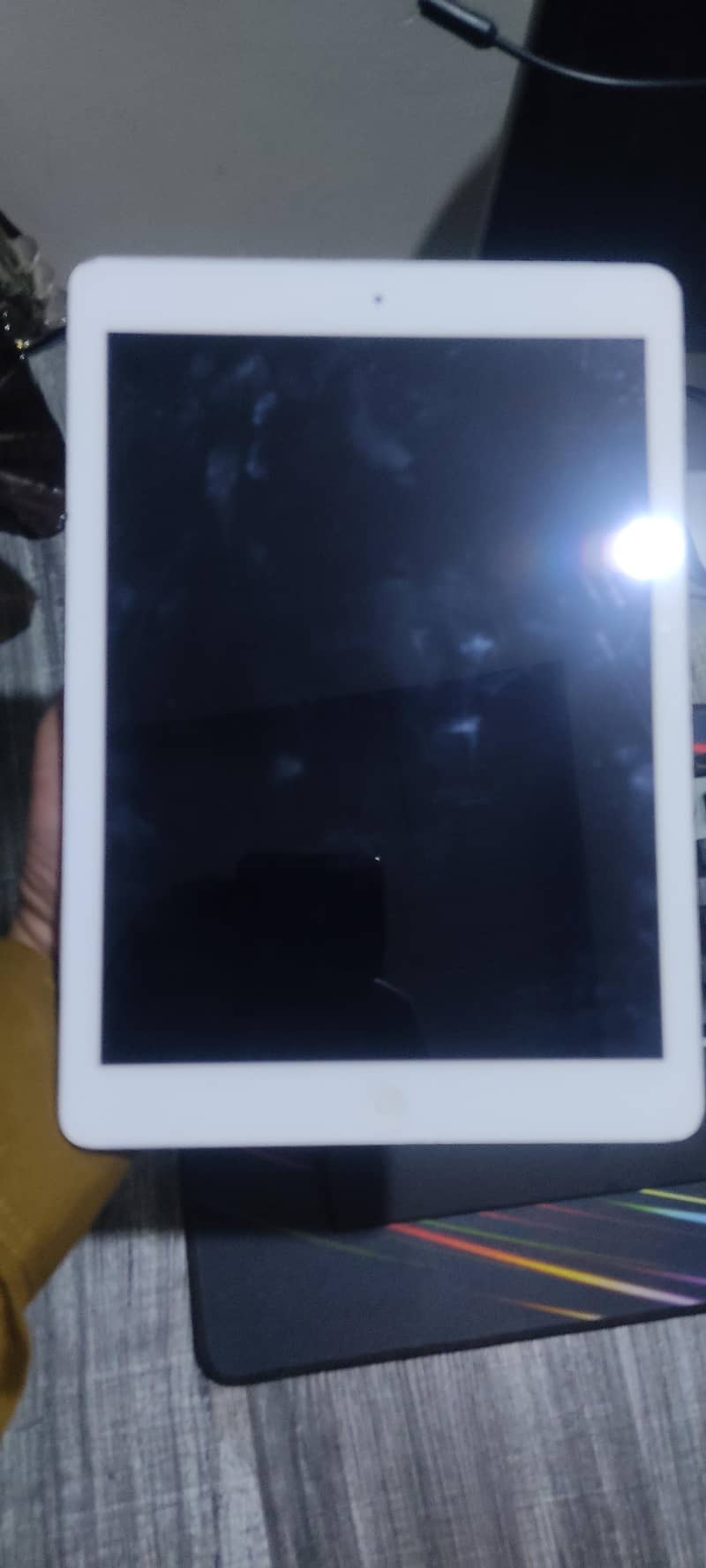 Ipad air 1 2