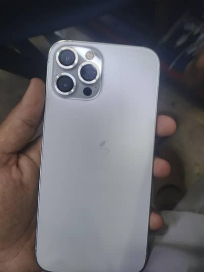 Apple iPhone 12 Pro Max