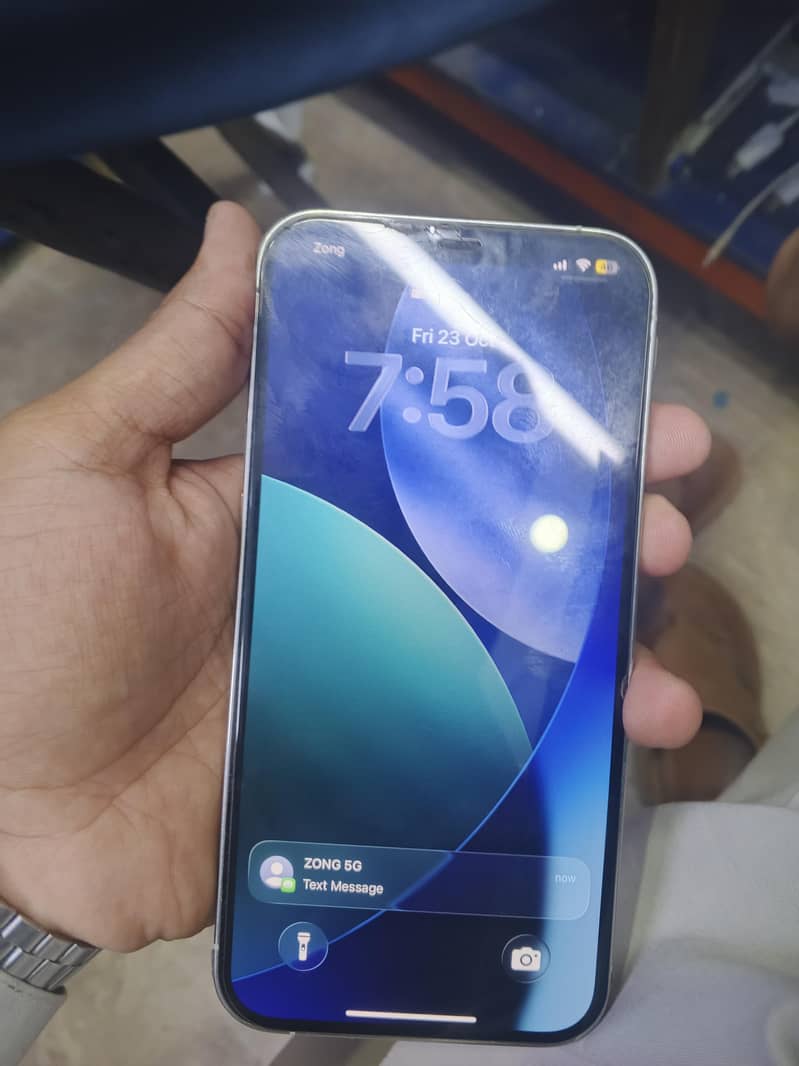 Apple iPhone 12 Pro Max 2
