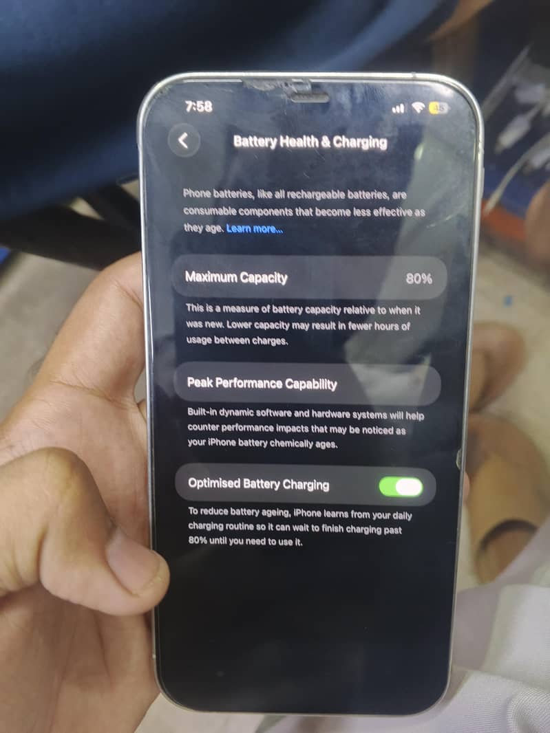 Apple iPhone 12 Pro Max 6