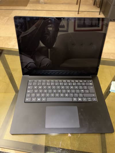 Surface Laptop 3 (condition 10/10)