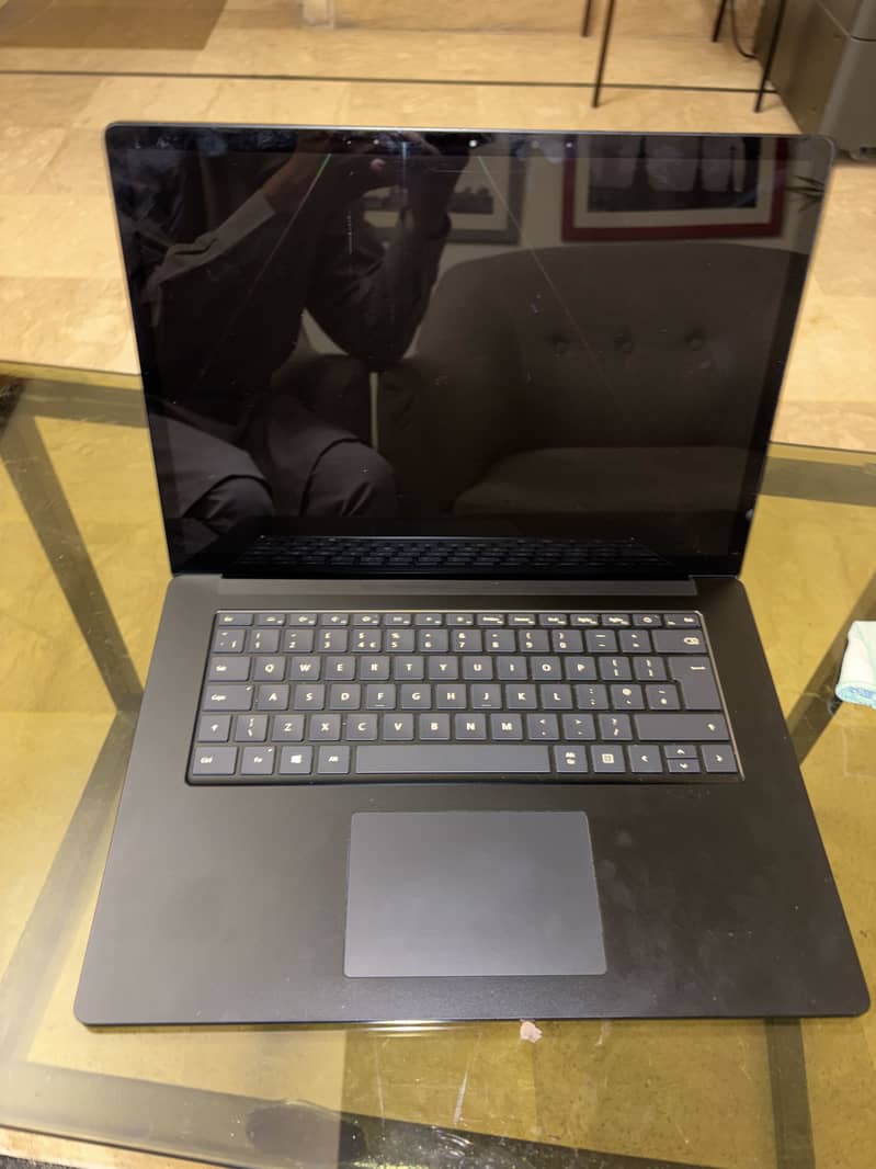 Surface Laptop 3 (condition 10/10) 0