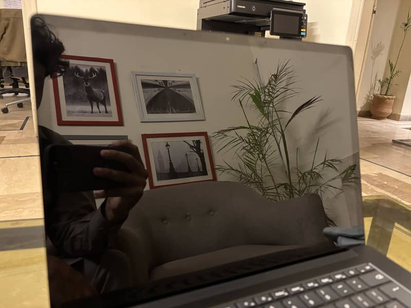 Surface Laptop 3 (condition 10/10) 3