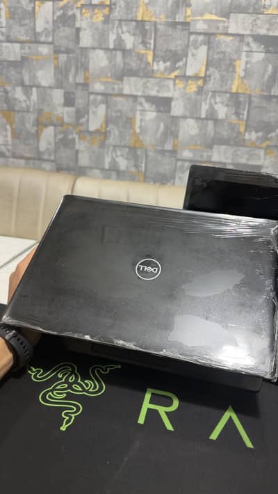 Dell lattitude core i5-8th gen