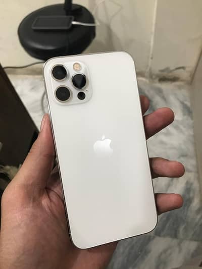 Iphone 12 Pro LLA 128 GB Water pack